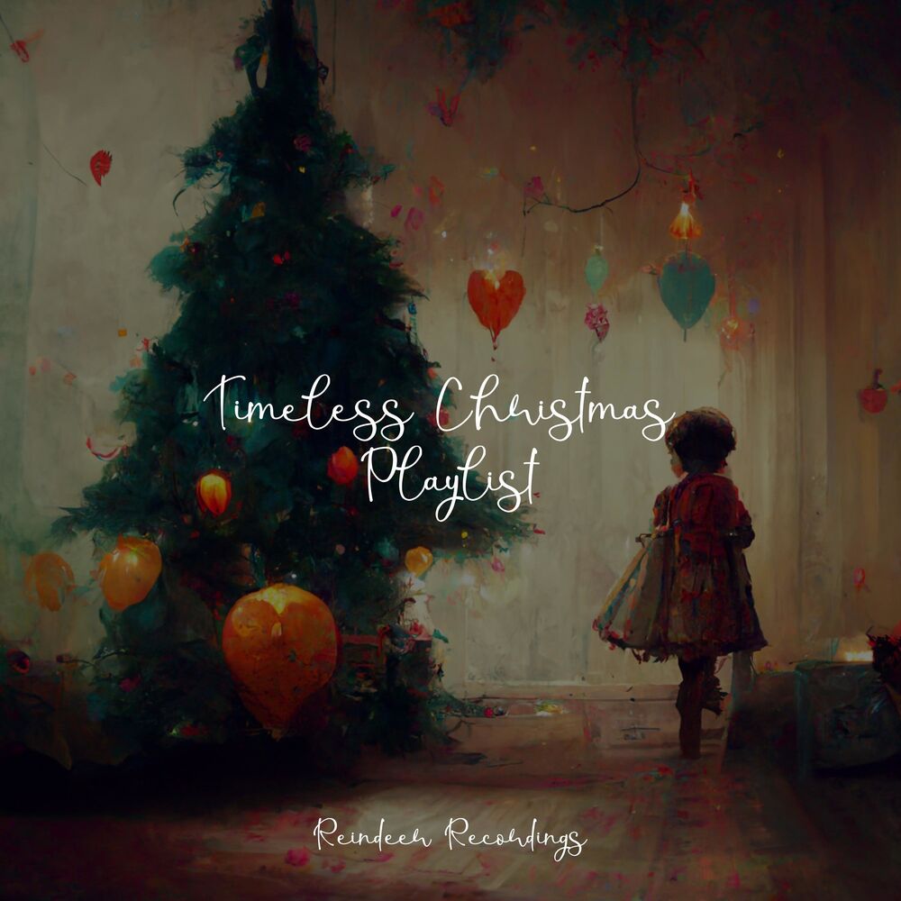 Picture of Voices of Christmas