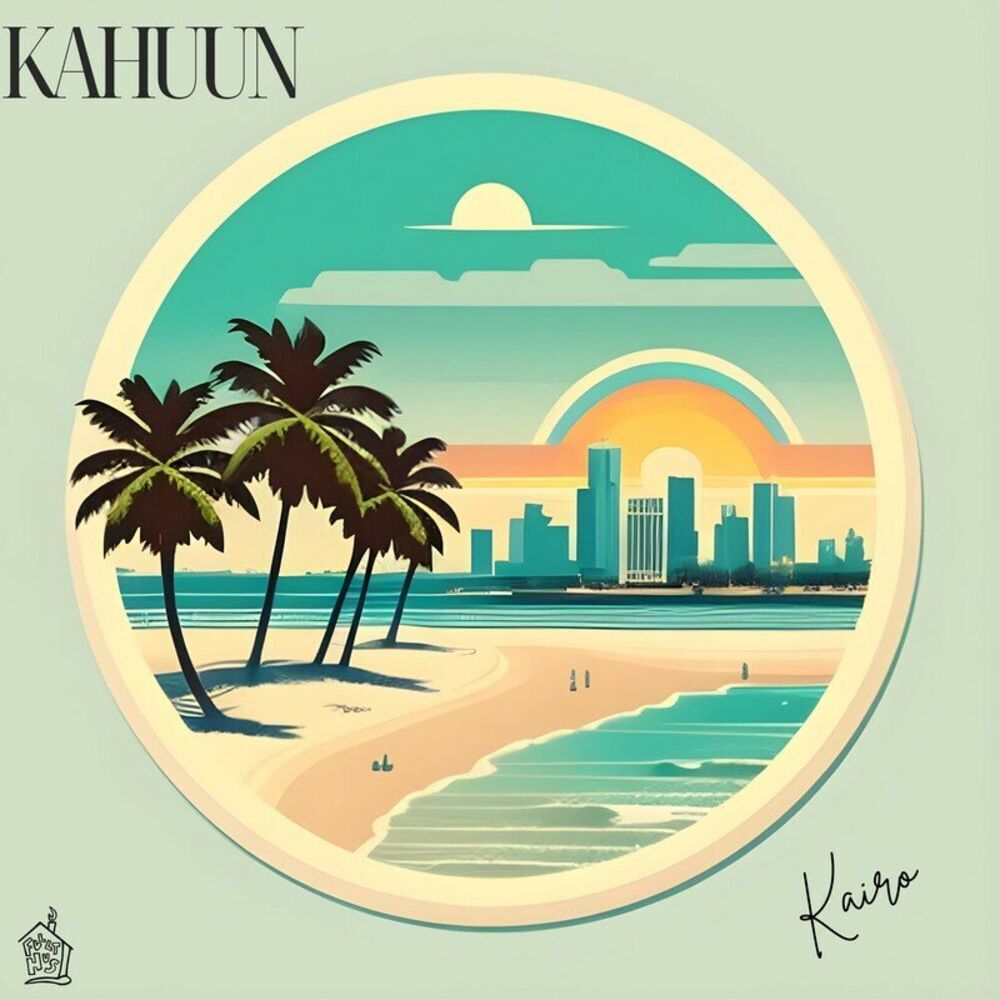 Picture of Kahuun
