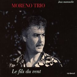 Picture of Moreno Trio