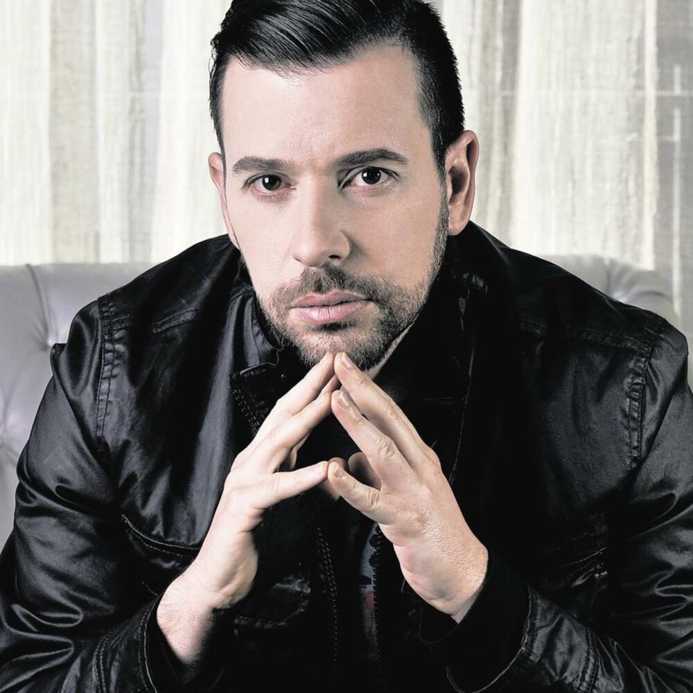 Picture of Rj Benjamin