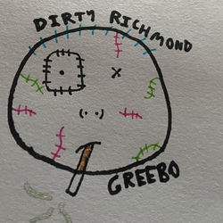 Greebo
