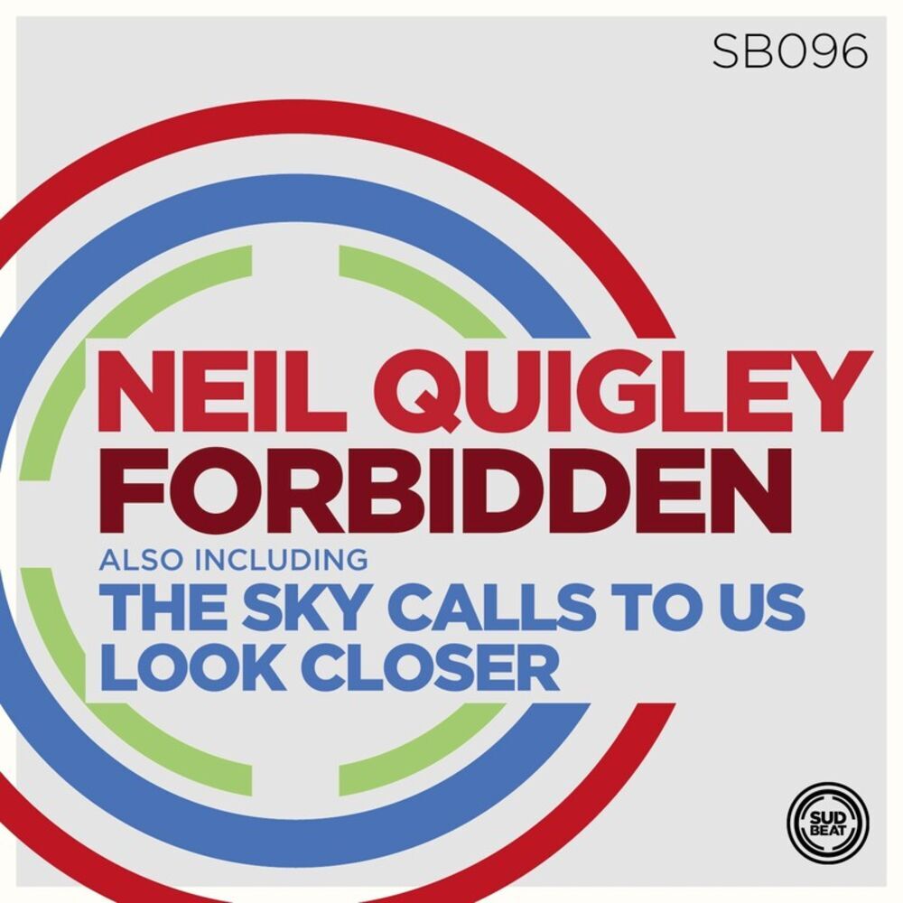 Picture of Neil Quigley