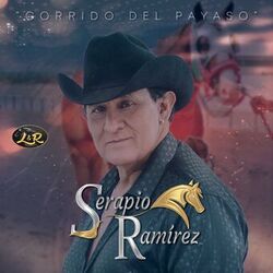 Picture of Serapio Ramirez