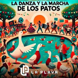 Orquesta La Playa