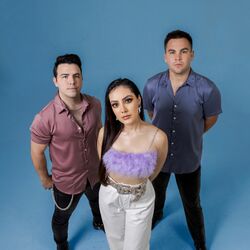 Picture of Somos 3