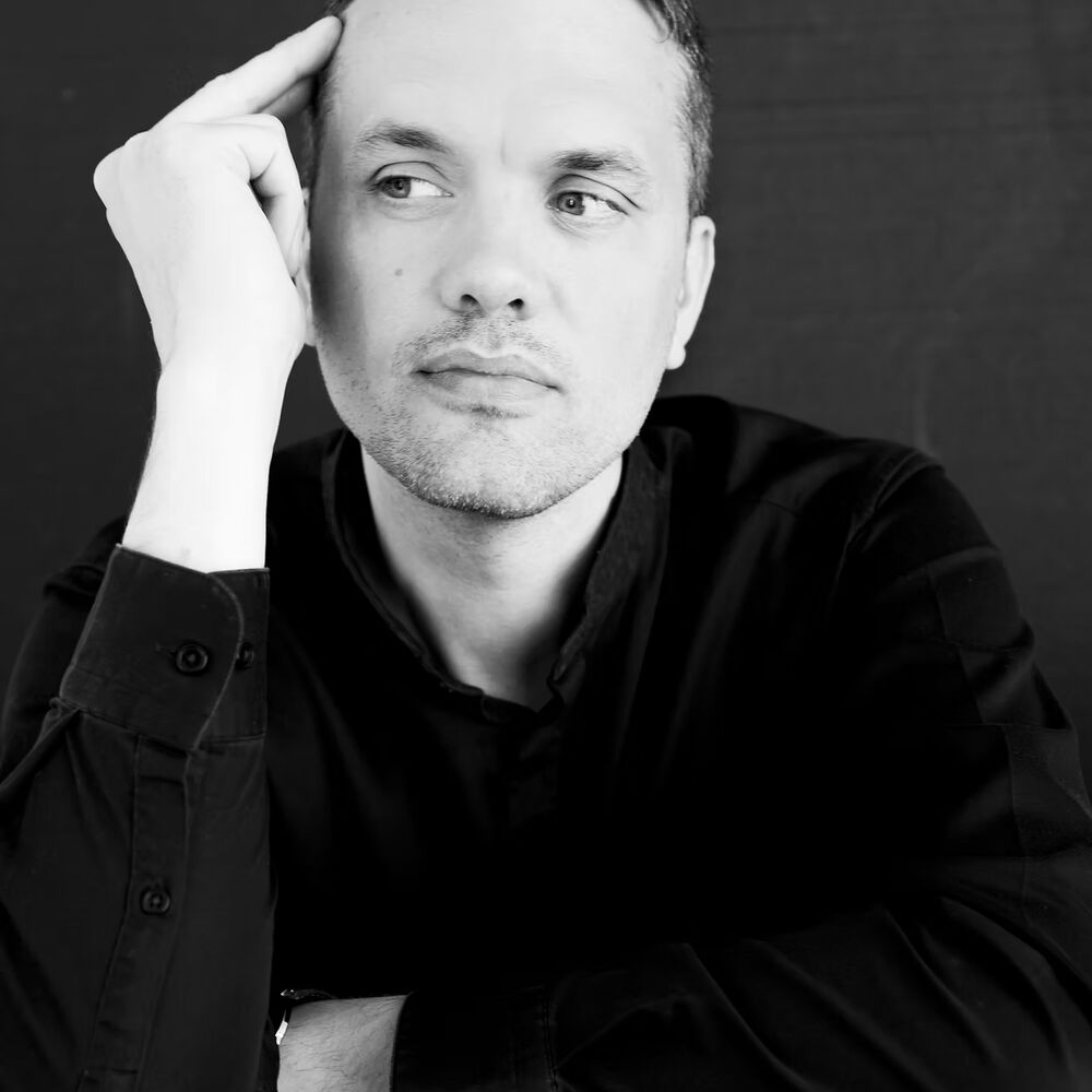 Picture of Daniel Bjarnason
