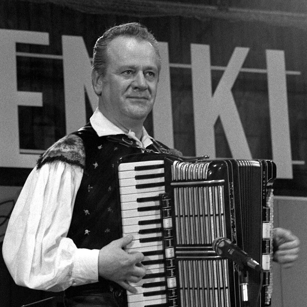 Picture of Slavko Avsenik Und Seine Original Oberkrainer