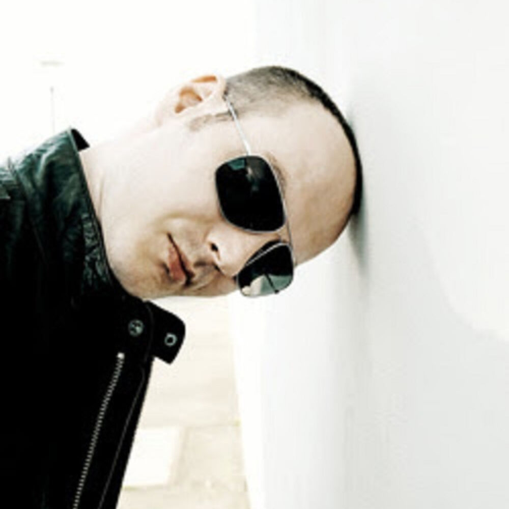Picture of Christian Fischer