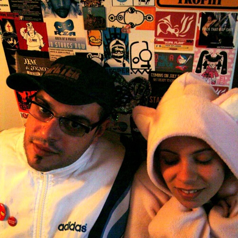 Picture of Mamelo Sound System