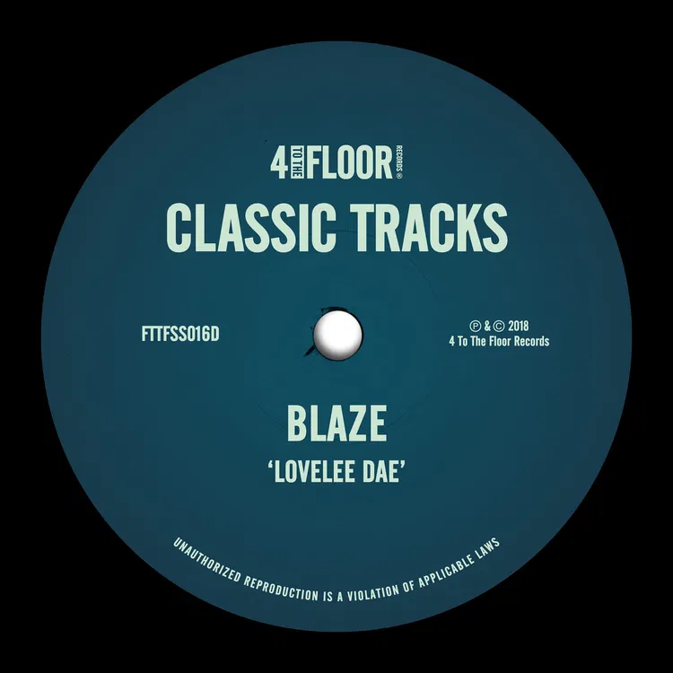 Blaze