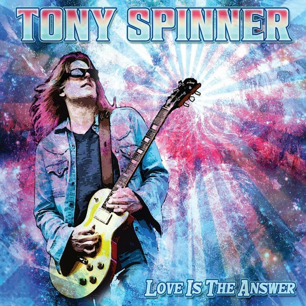 Picture of Tony Spinner
