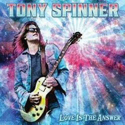 Picture of Tony Spinner