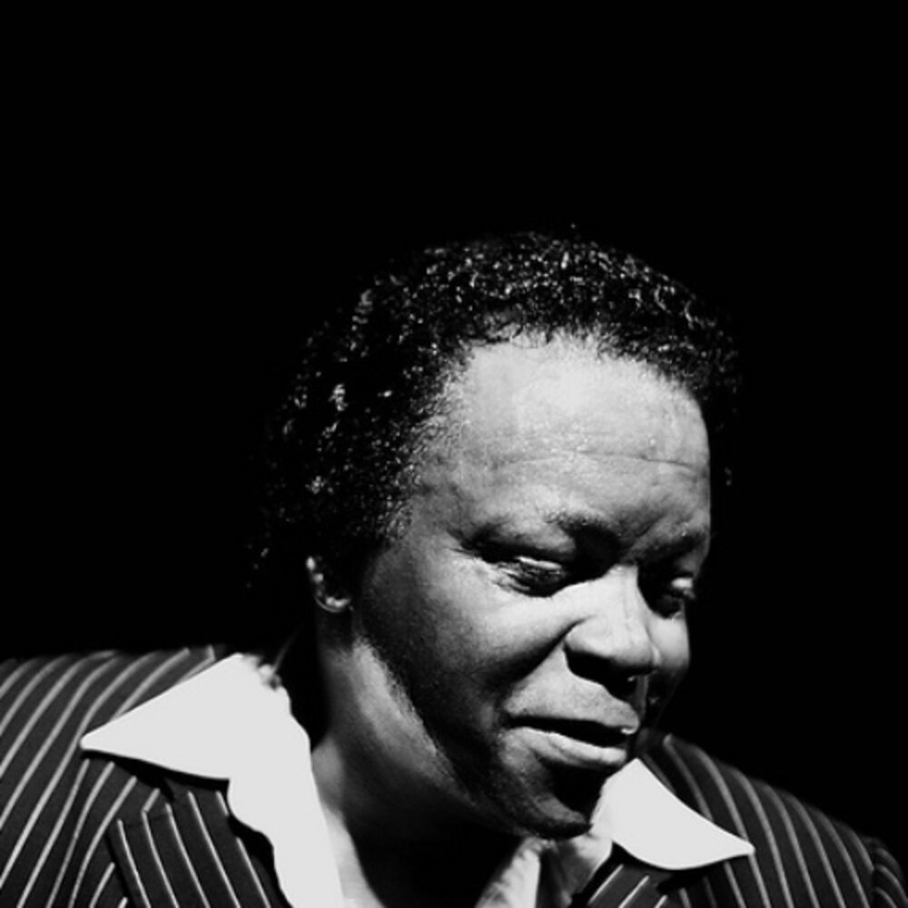 Picture of Lee Fields