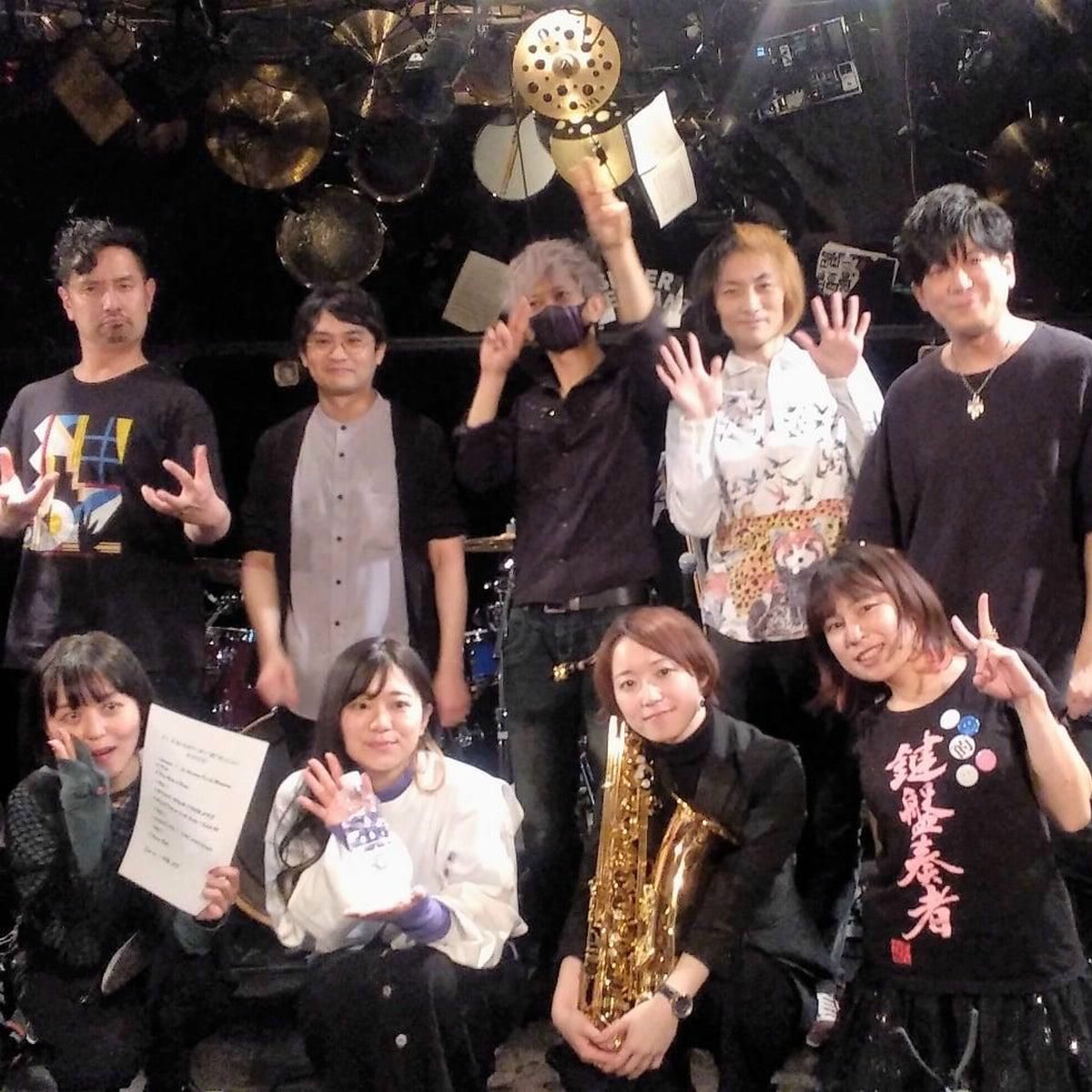 DATE COURSE PENTAGON ROYAL GARDEN DCPRG / FOX TROT 12  DATE COURSE PENTAGON ROYAL GARDEN: \u201cReport from Iron Mountain