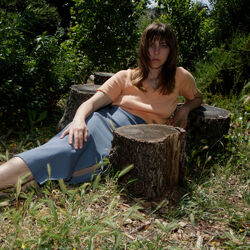 Picture of Anna McClellan