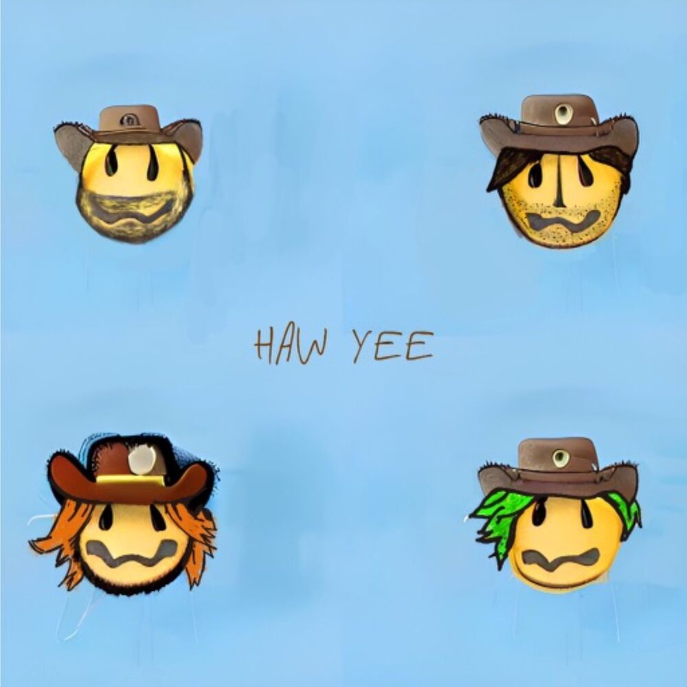 Picture of El Ray