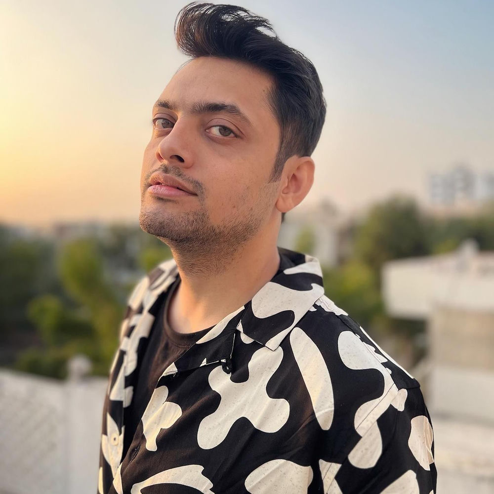 Tushar Joshi