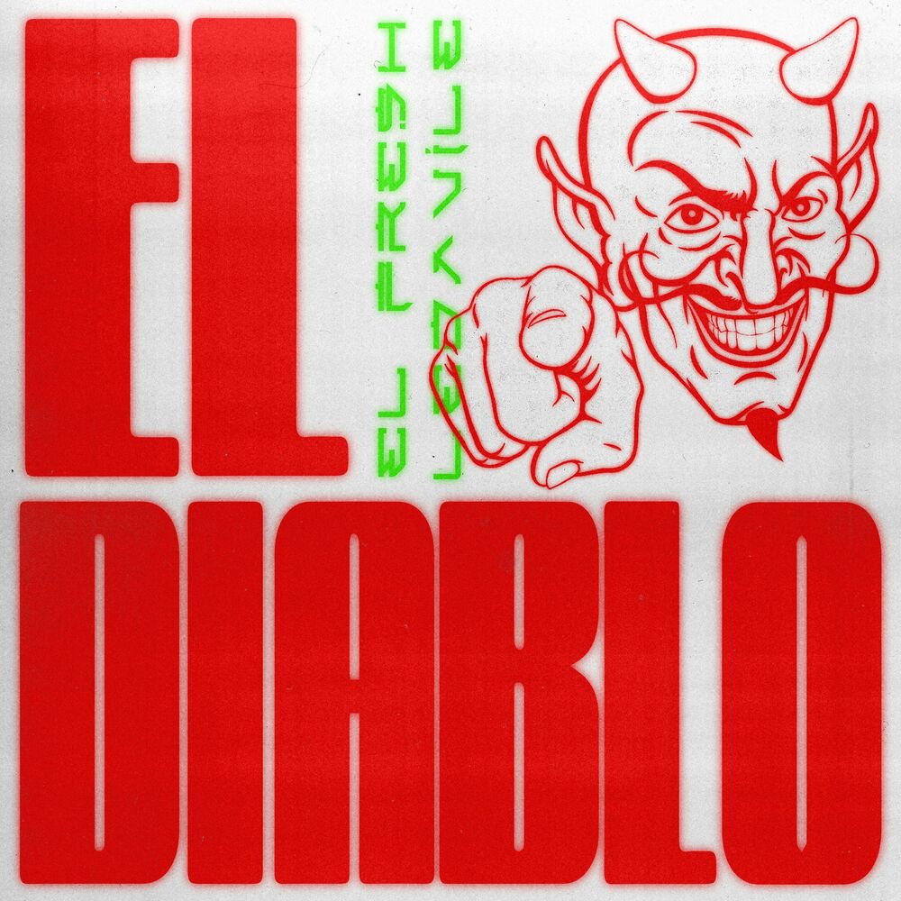 Picture of El Fresh