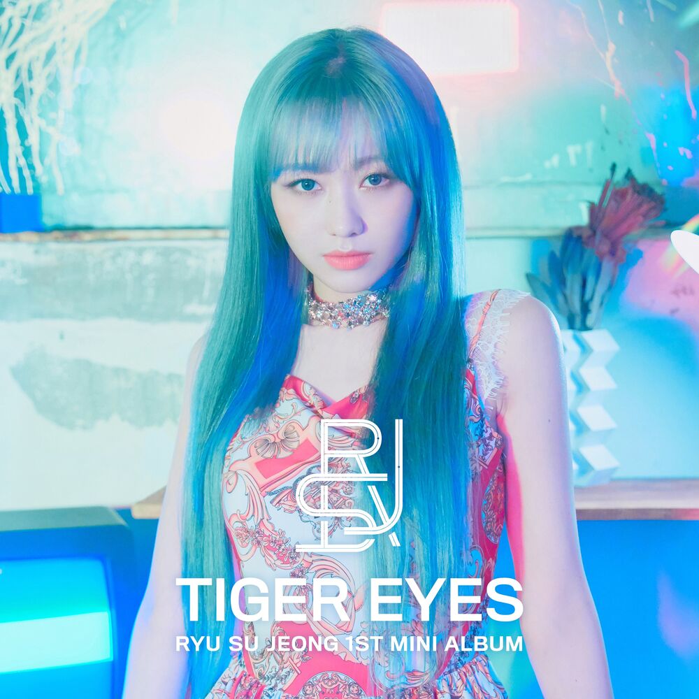 Picture of RYU SU JEONG (Lovelyz)