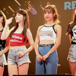 Picture of Girl's Day