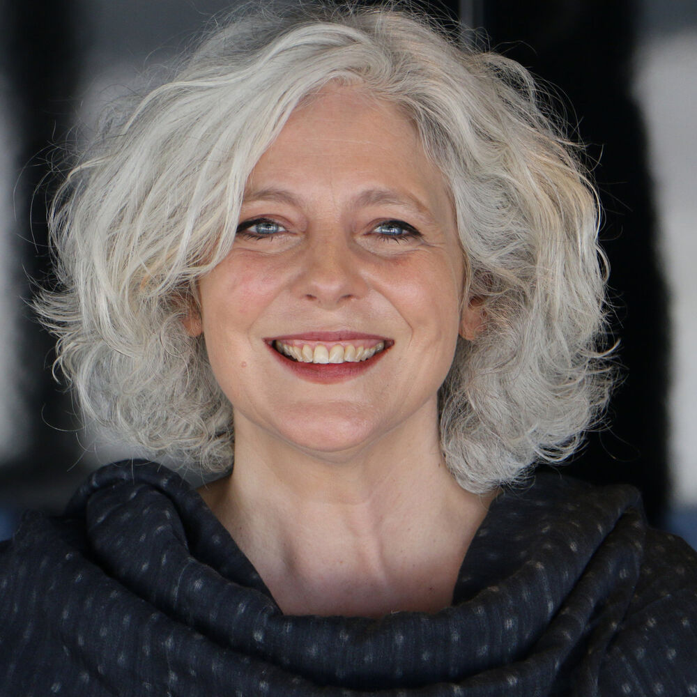 Picture of Sophie Daneman