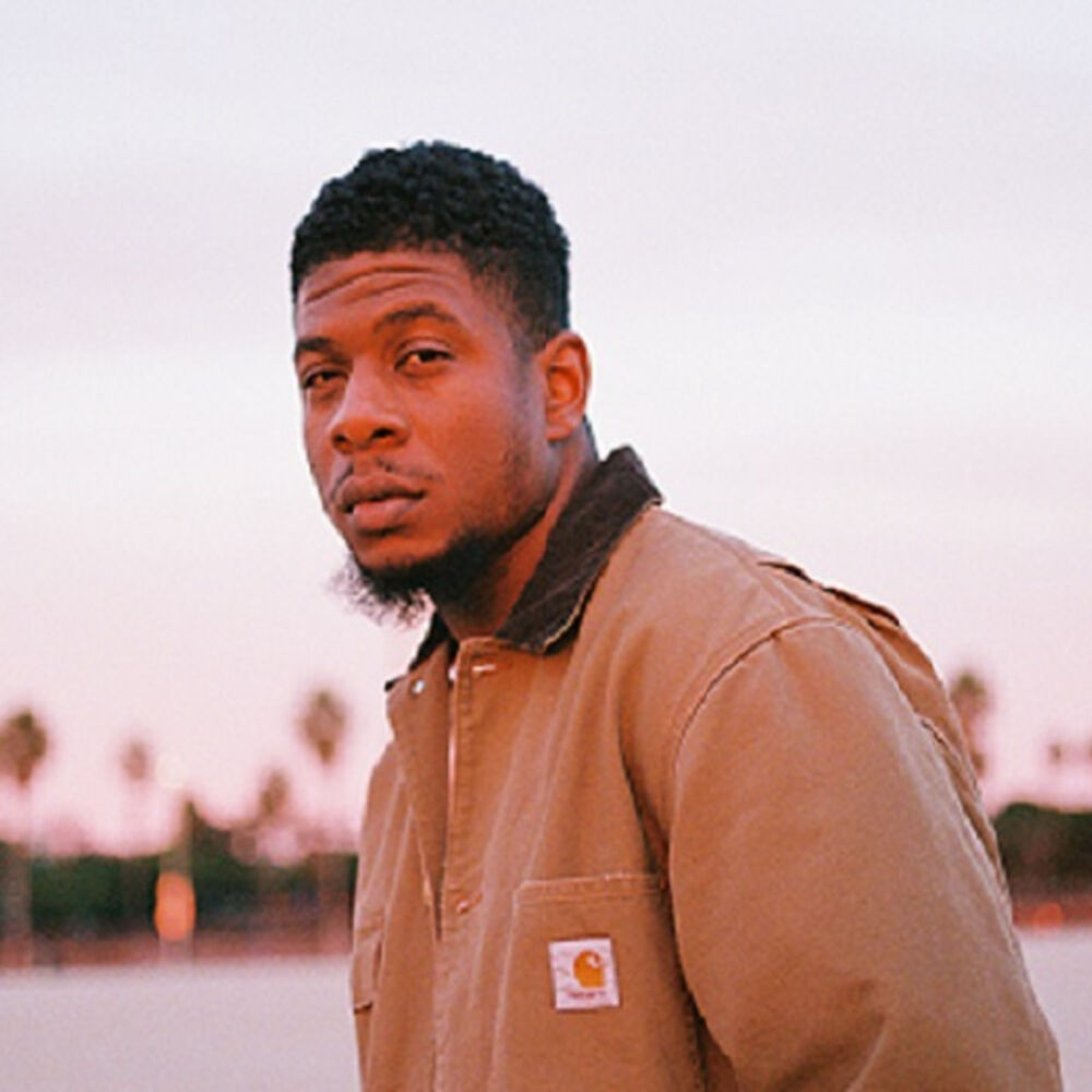 Picture of Mick Jenkins