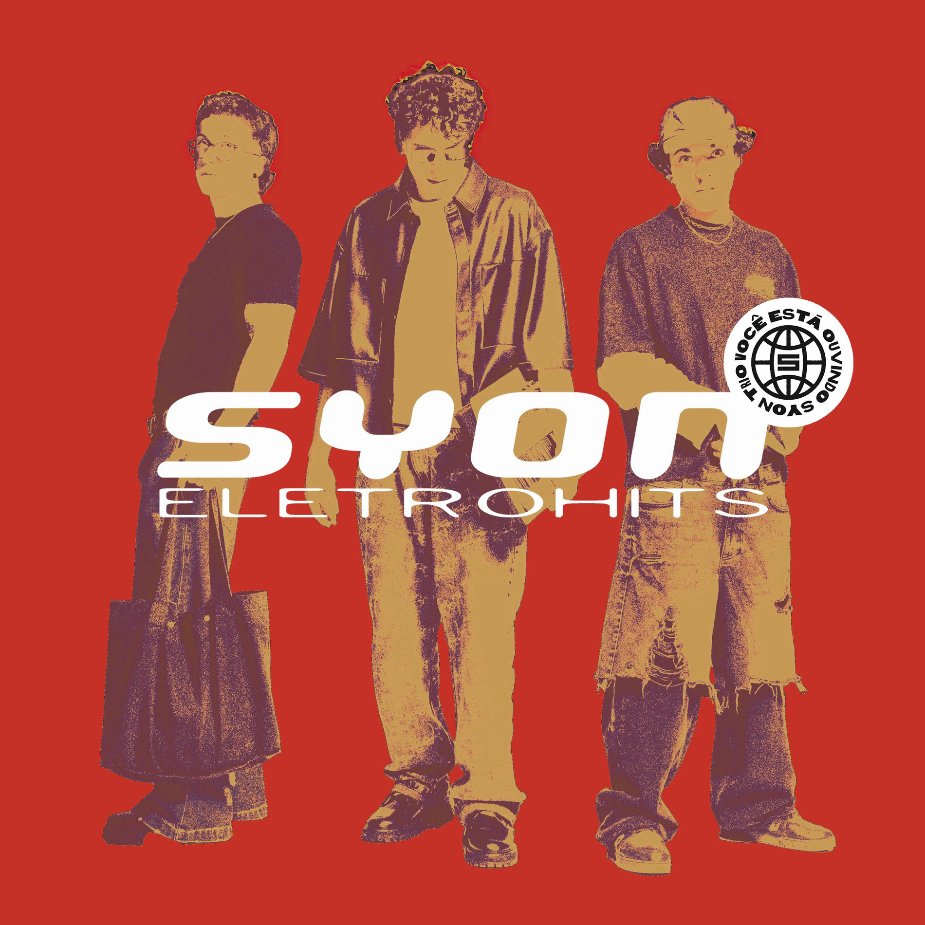 Syon Trio