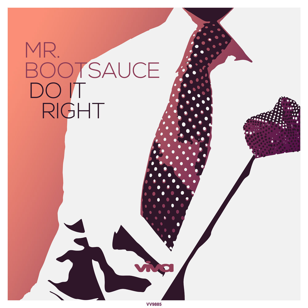 Picture of Mr. Bootsauce