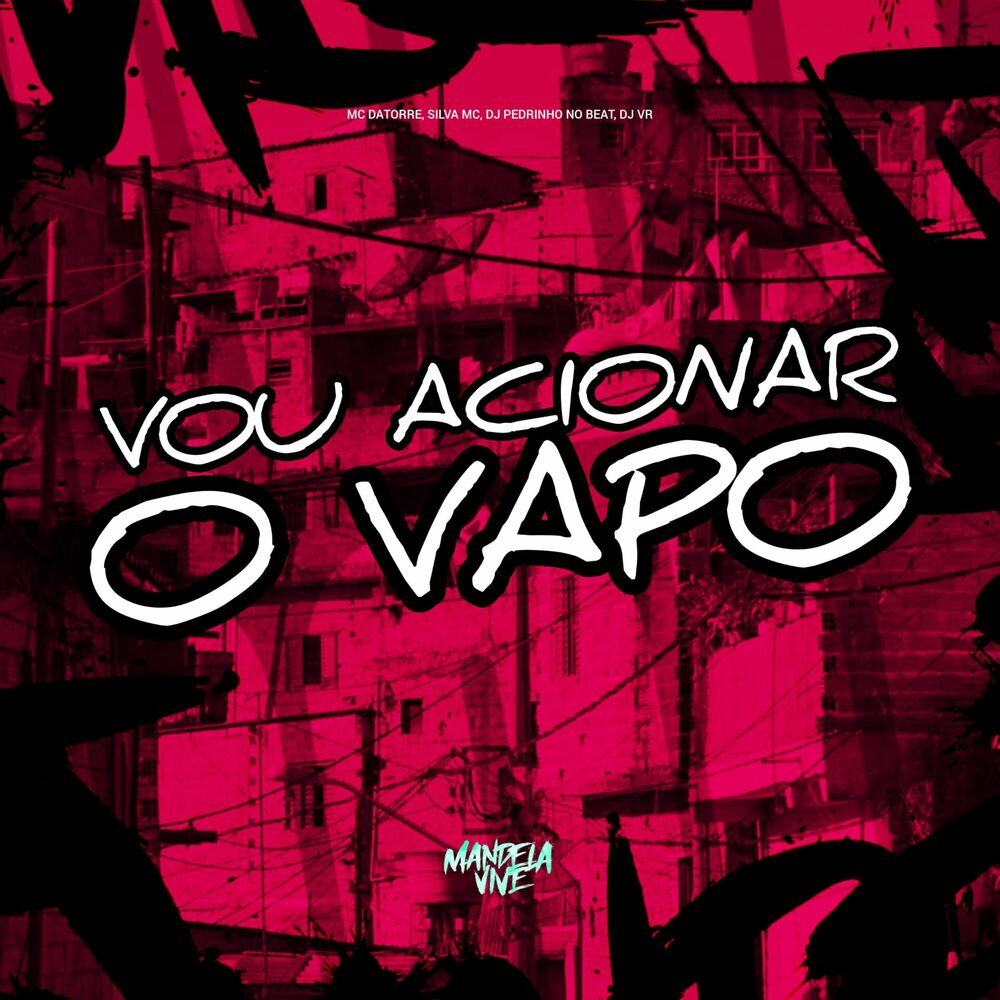 Picture of DJ Pedrinho No Beat