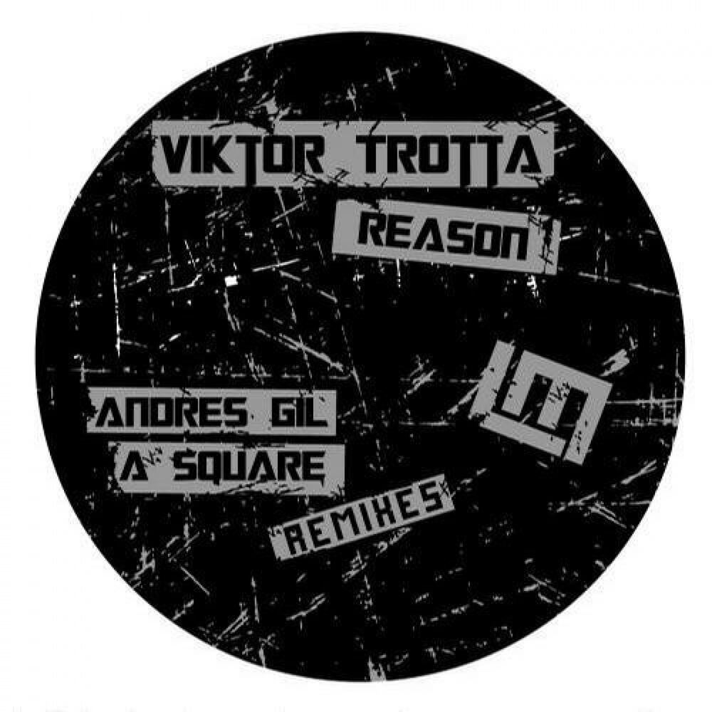Picture of Viktor Trotta