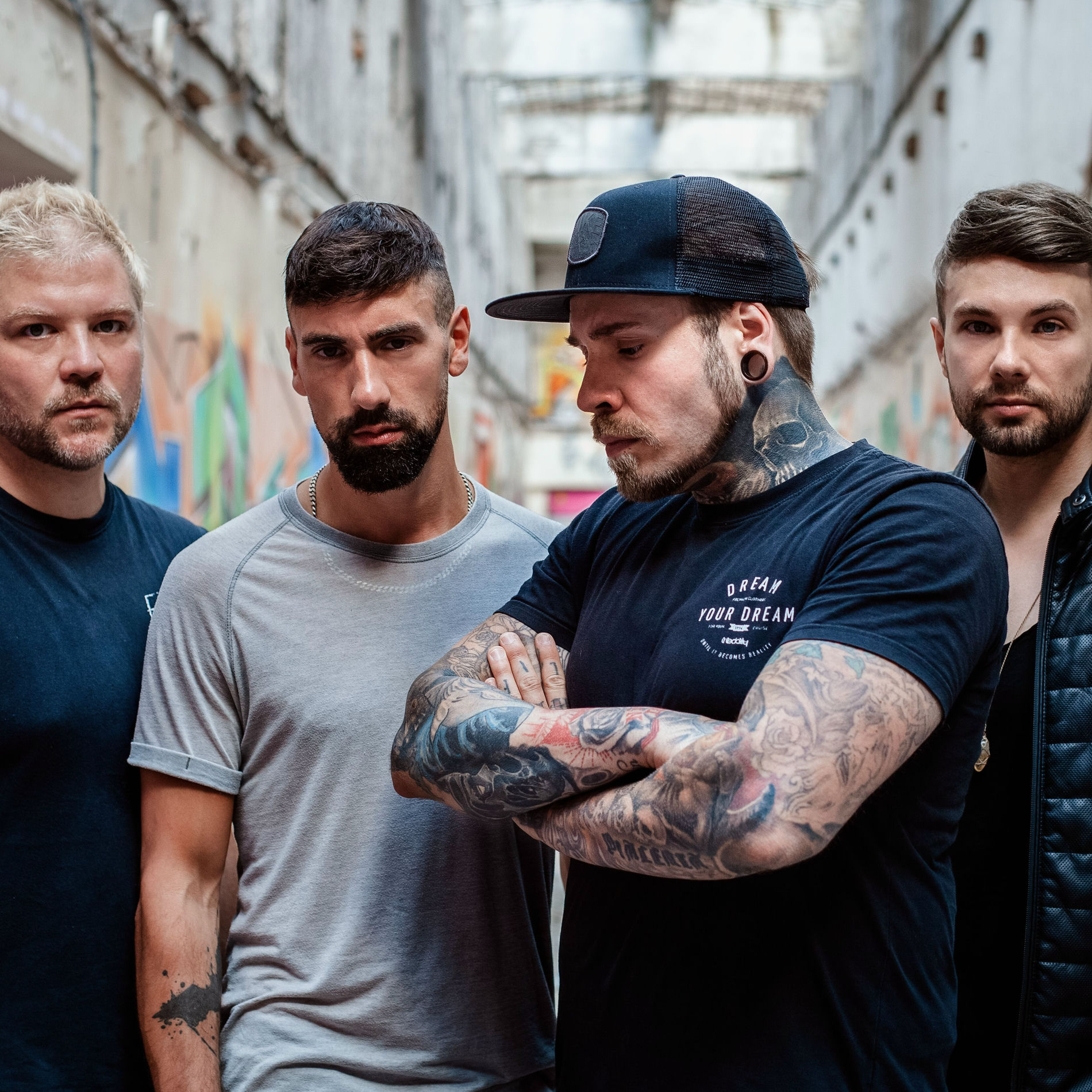 Artist picture of Engst