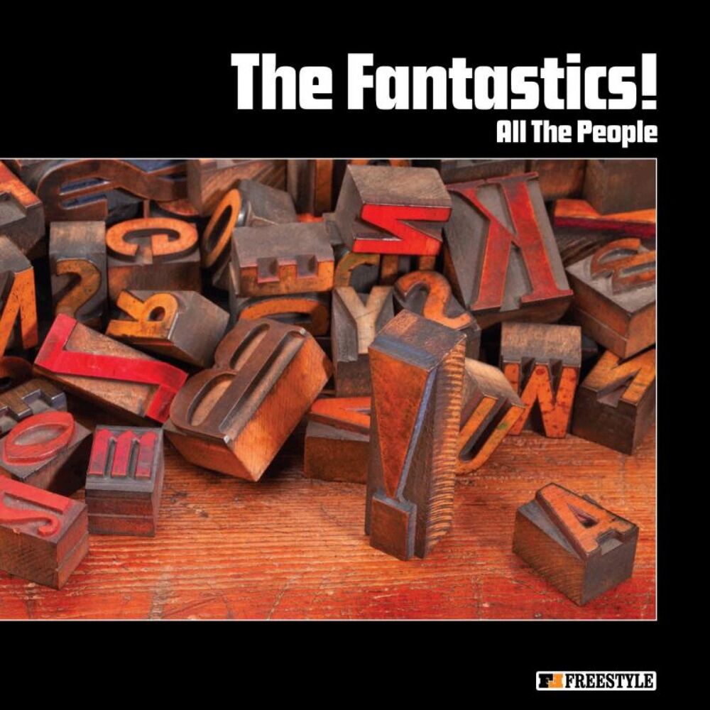 Picture of The Fantastics !