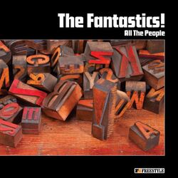 Picture of The Fantastics !