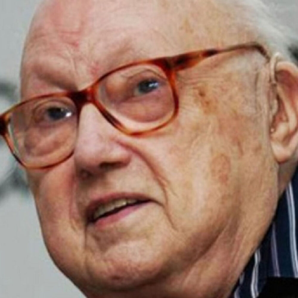 Picture of Eric Ericson