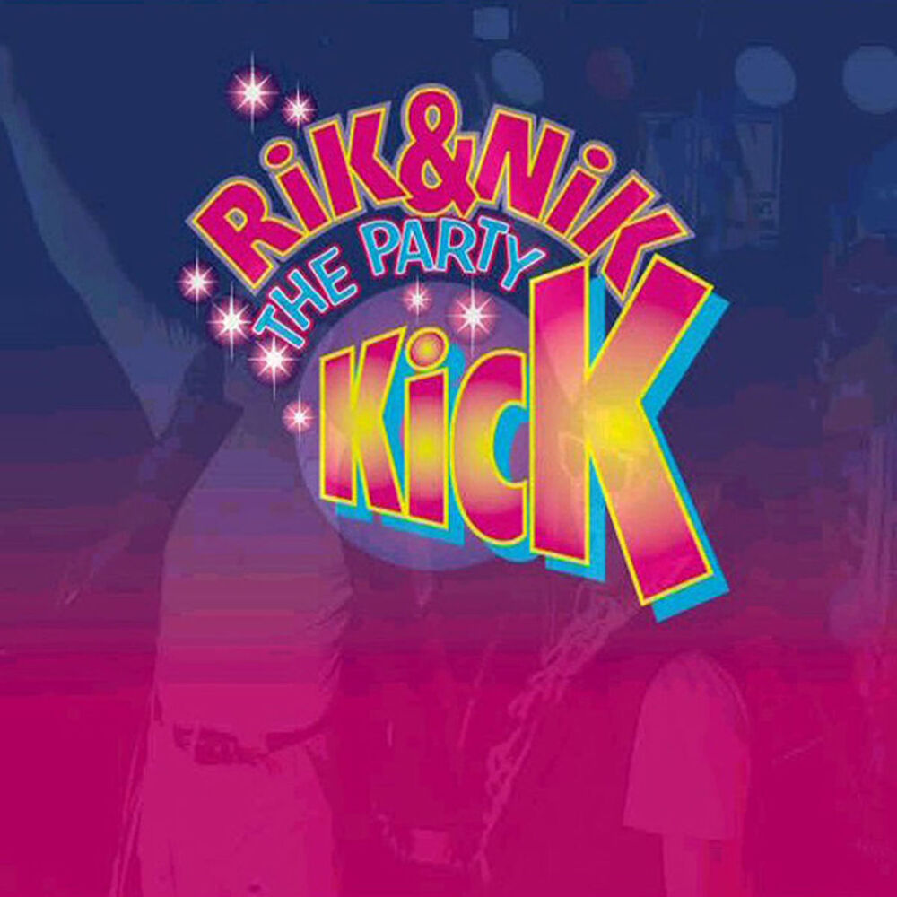 Picture of Rik and Nik