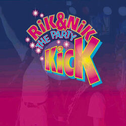 Picture of Rik and Nik