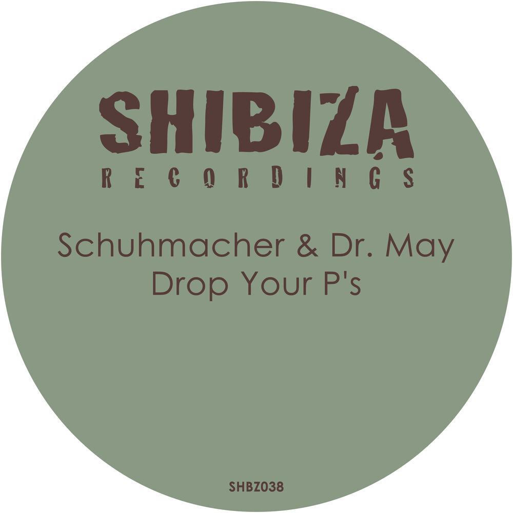 Picture of Schuhmacher