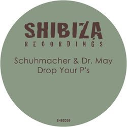 Picture of Schuhmacher