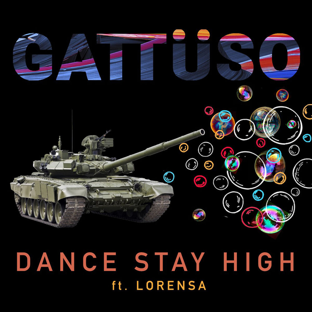 Picture of GATÜSSO