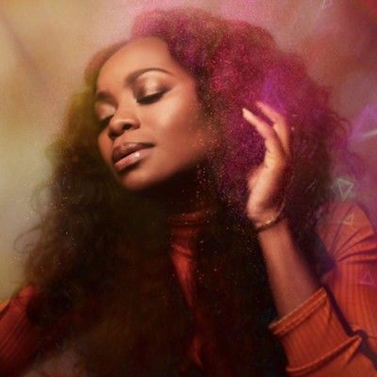 Artist picture of Ruby Amanfu