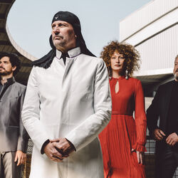 Picture of Laibach
