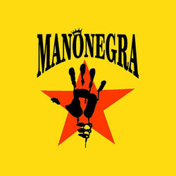 Picture of Mano Negra