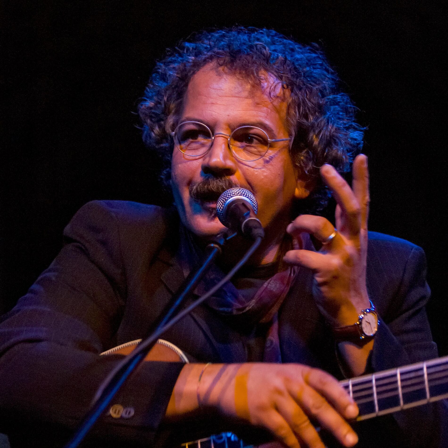 Gianmaria Testa