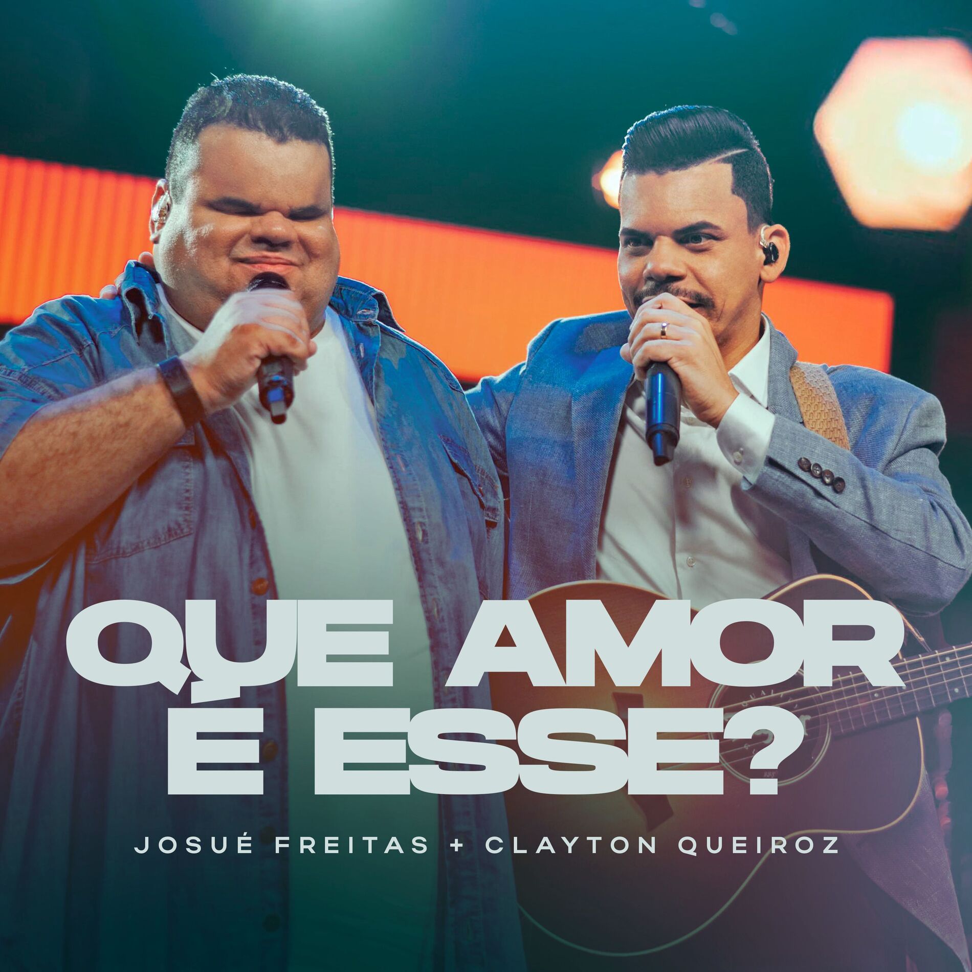 Josué Freitas