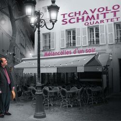 Picture of Tchavolo Schmitt Quartet