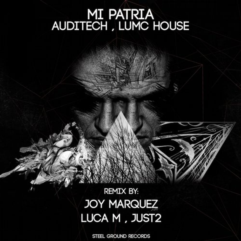 Picture of AudiTech, Lumc House
