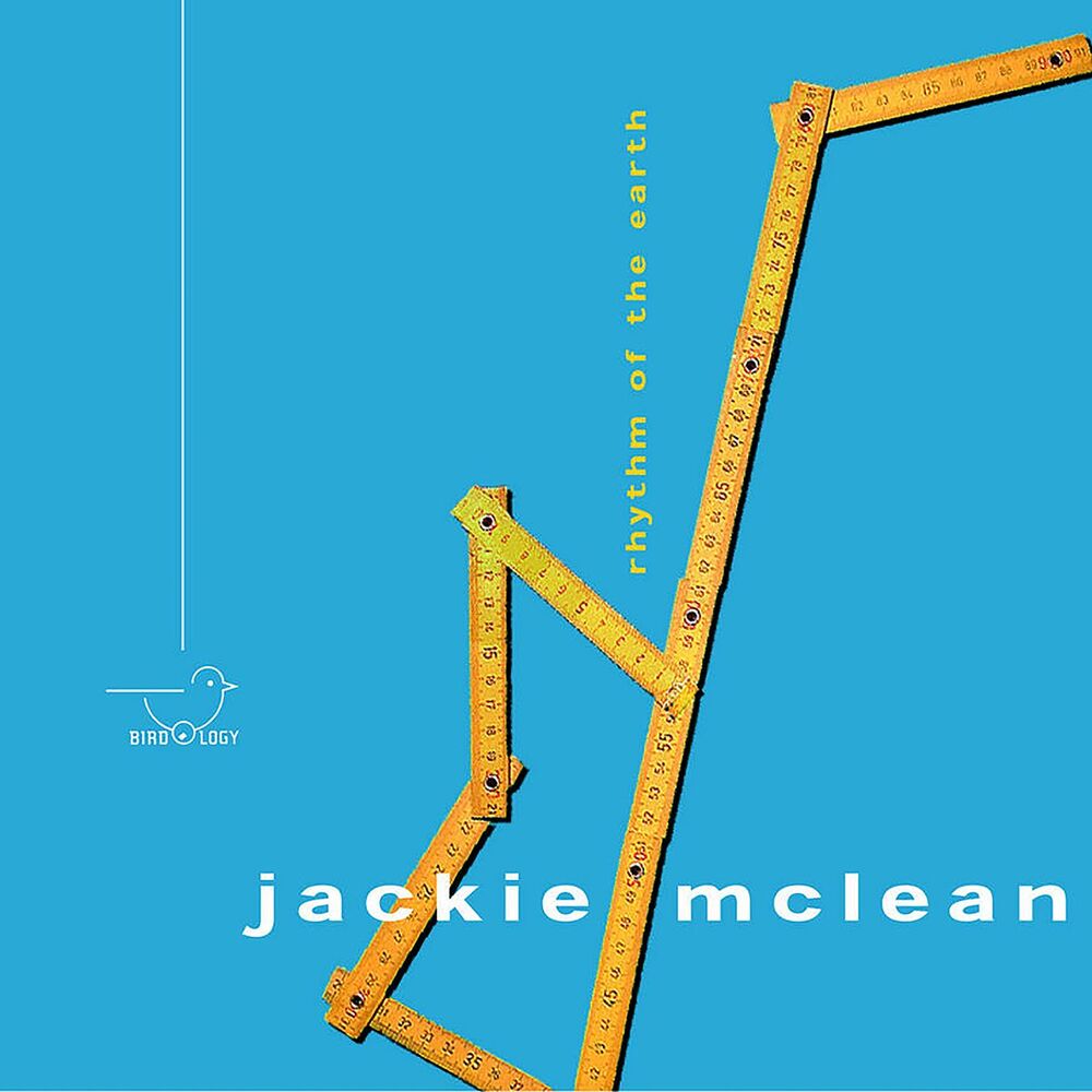 Picture of Jackie McLean