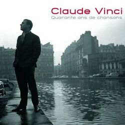 Picture of Claude Vinci