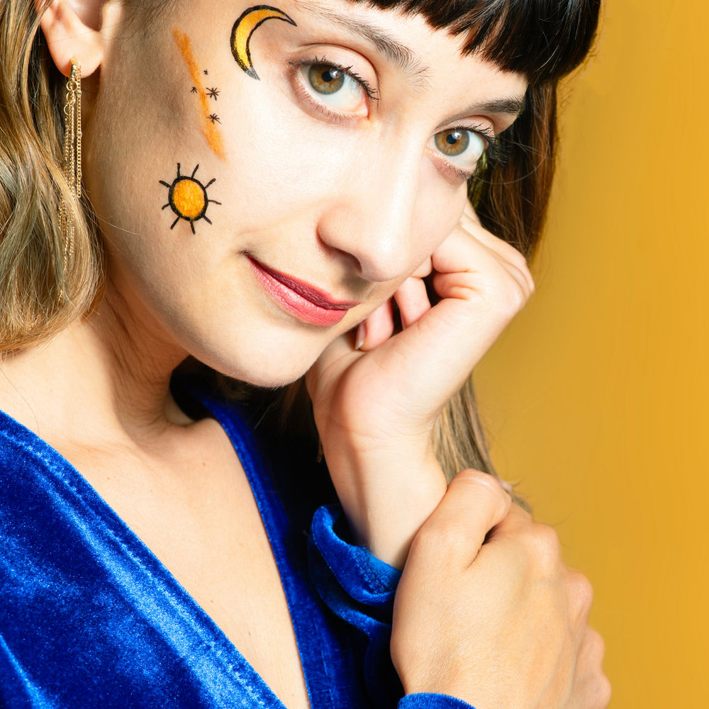 Photo de l'artiste Caloé