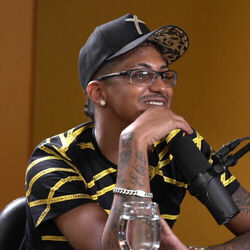 Picture of Mc Reino